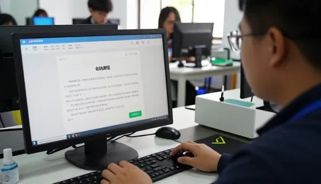 深圳市米鼠教育咨询有限公司关注适配方案未来趋势