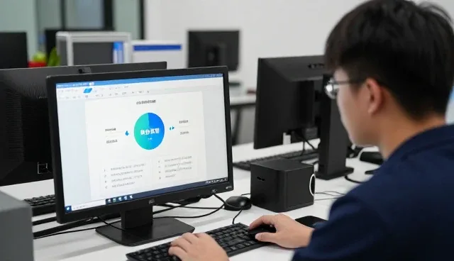 对象覆盖企业如何提升工作效率?