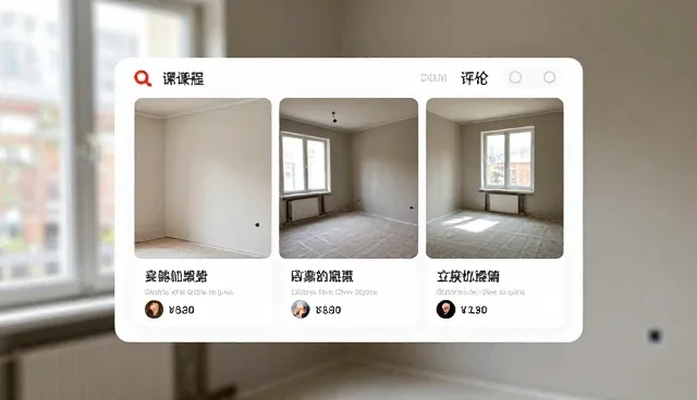 在线课程选型关注点,如何科学选择适合企业培训的平台