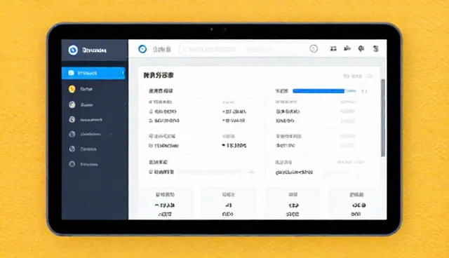 维护策略中的适配方案检查要点分析